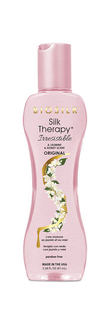 BioSilk Silk Therapy Irresistable Leave-In Treatment Travel Size BioSilk Silk Therapy Irresistable Leave-In Treatment Travel Size
